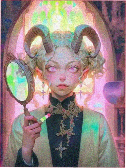 电影《铁轨上的月亮》海报